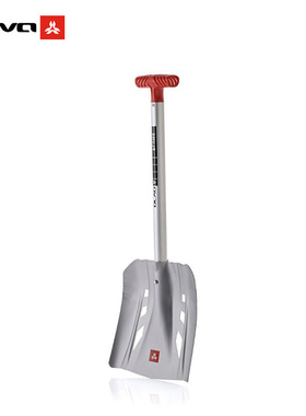 ARVA雪崩救援雪铲PLUME ALU SHOVEL超轻易用可靠