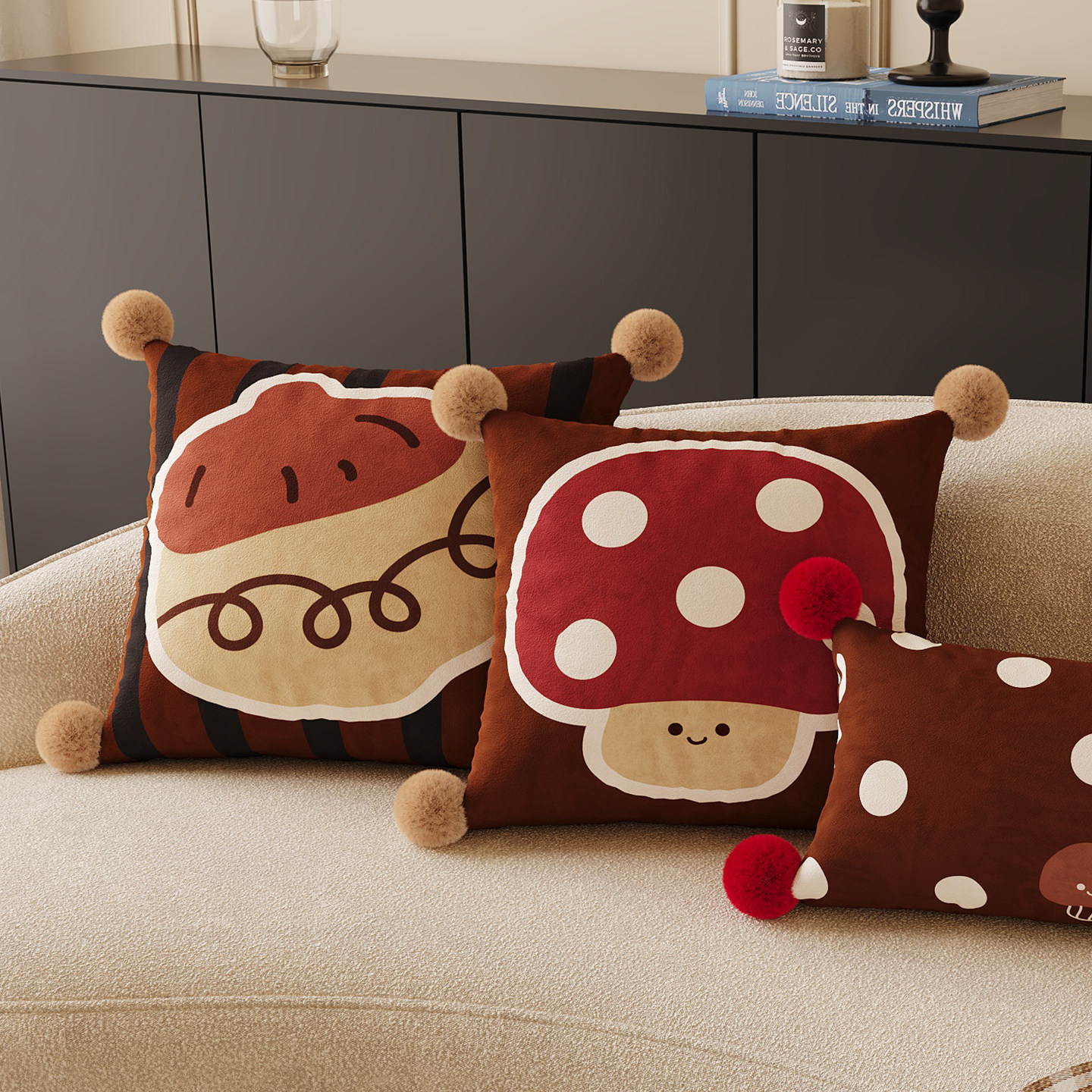 沙发抱枕客厅靠枕新款儿童卧室床头靠垫含芯可拆洗车载抱枕睡觉枕,居家布艺,靠垫/抱枕,淘宝优惠券,粉丝福利购,淘宝优惠卷