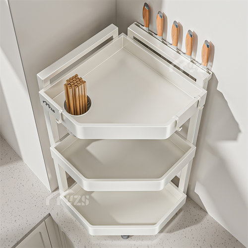 调味料收纳架子刀筷架