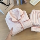 hellokitty珊瑚绒睡衣女2025新款 秋冬季 加绒加厚法兰绒家居服冬天