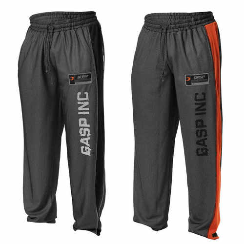 【官方旗舰店】GASP长裤健身宽松