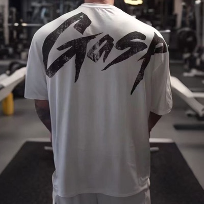 【GASP旗舰店】新款巨好看的短袖