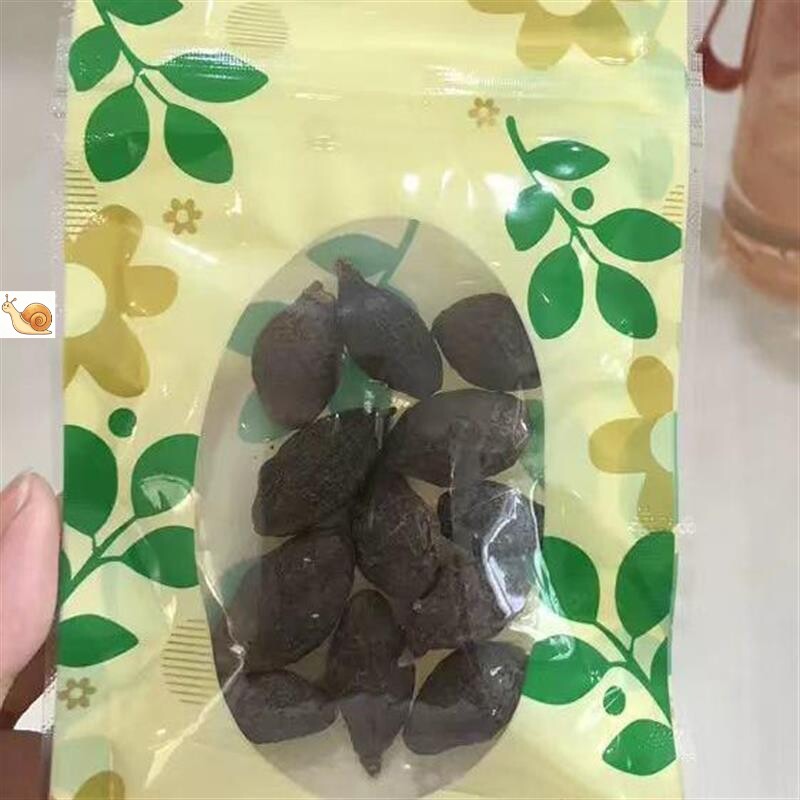 正品新货胖大海泡水甘草金银花菊花茶罗汉组合泡水喝