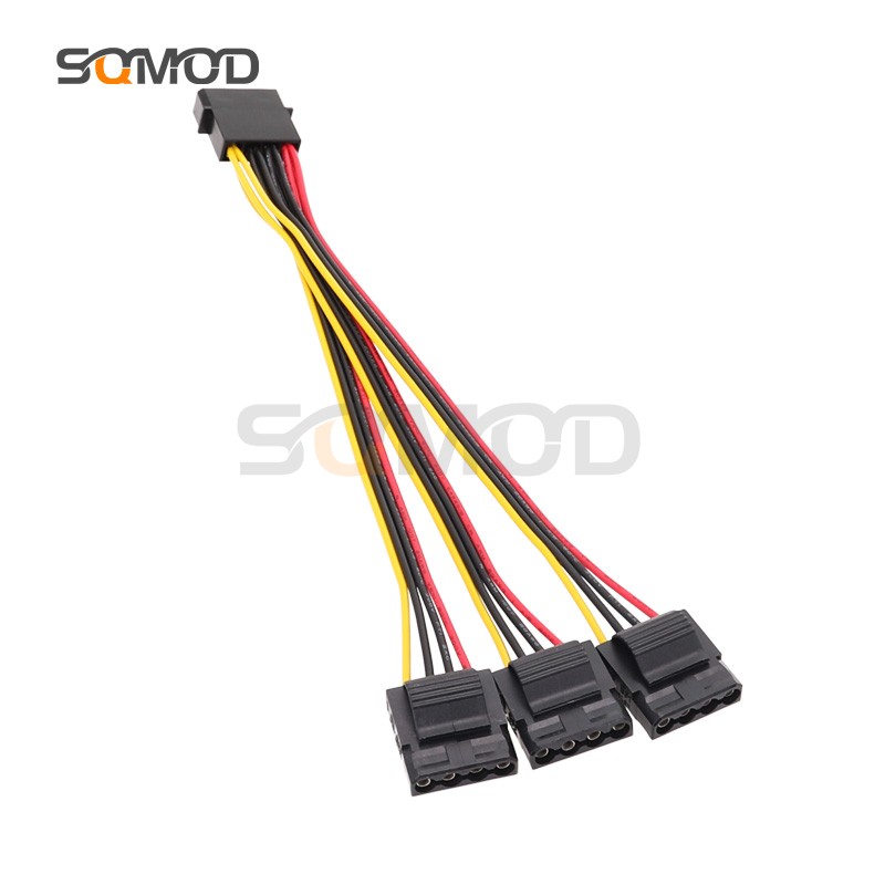 机箱电源机箱风扇扩展线线sqmOD