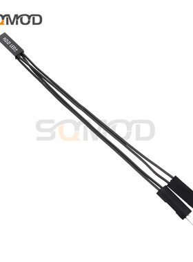 sqmOD主板开机重启一分二双启动
