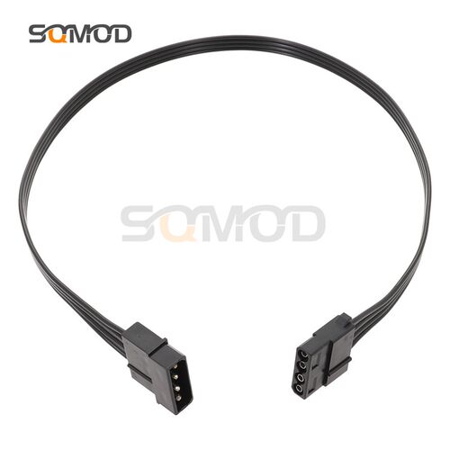 电源4P延长连接线sqmOD