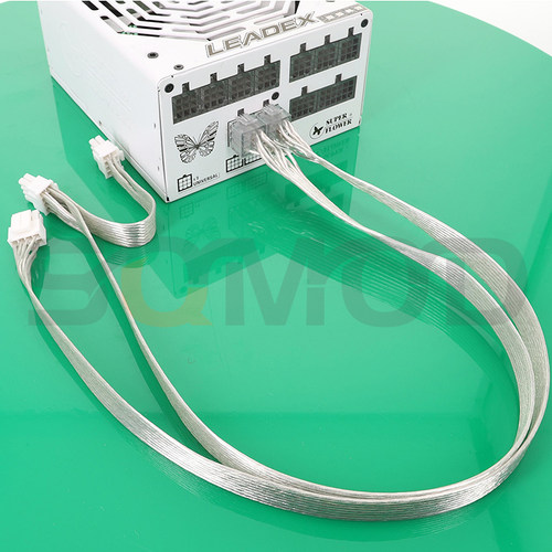 PSU58振华LEADEX冰山金蝶模组电源线九宫格 9宫格CPU 8P显卡线SATA硬盘 振华模组线 九宫格模块线CPU显卡SATA - 封面