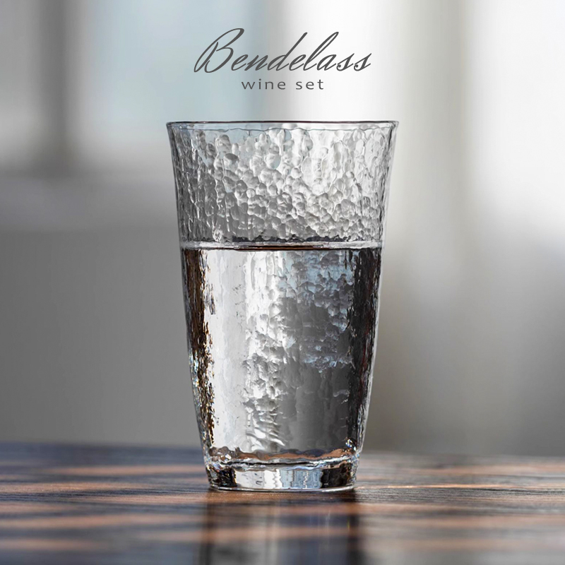 日式和风水杯高级感礼物日本进口