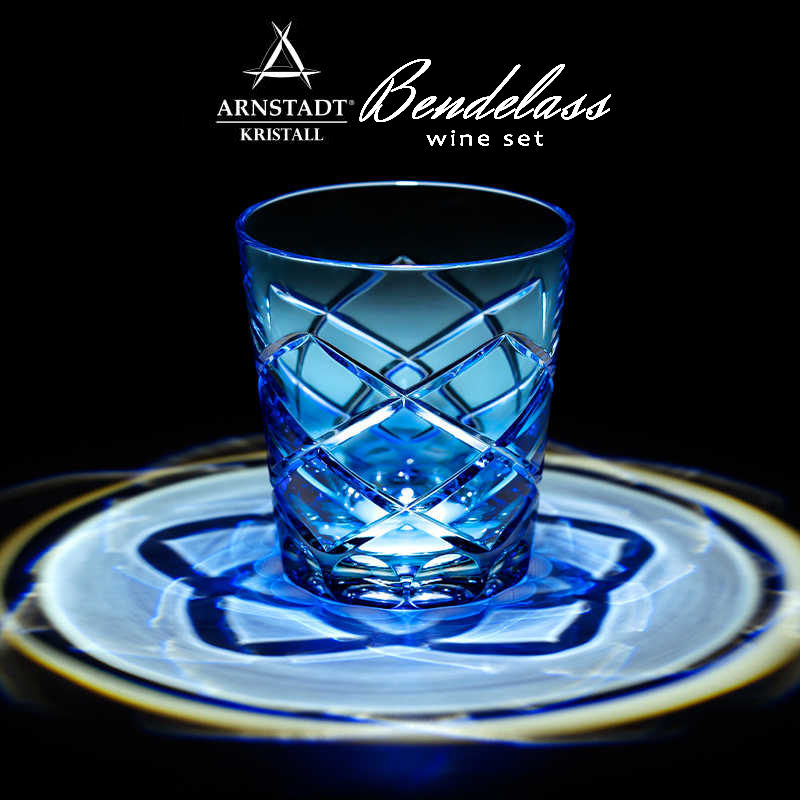 德国进口Arnstadt晨光系列水晶威士忌酒杯手工玻璃杯轻奢家用礼盒
