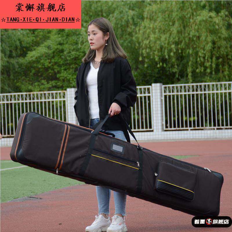 古筝包专用袋可肩背琴袋子便携式135琴包琴袋163通用外出琴套背包图片