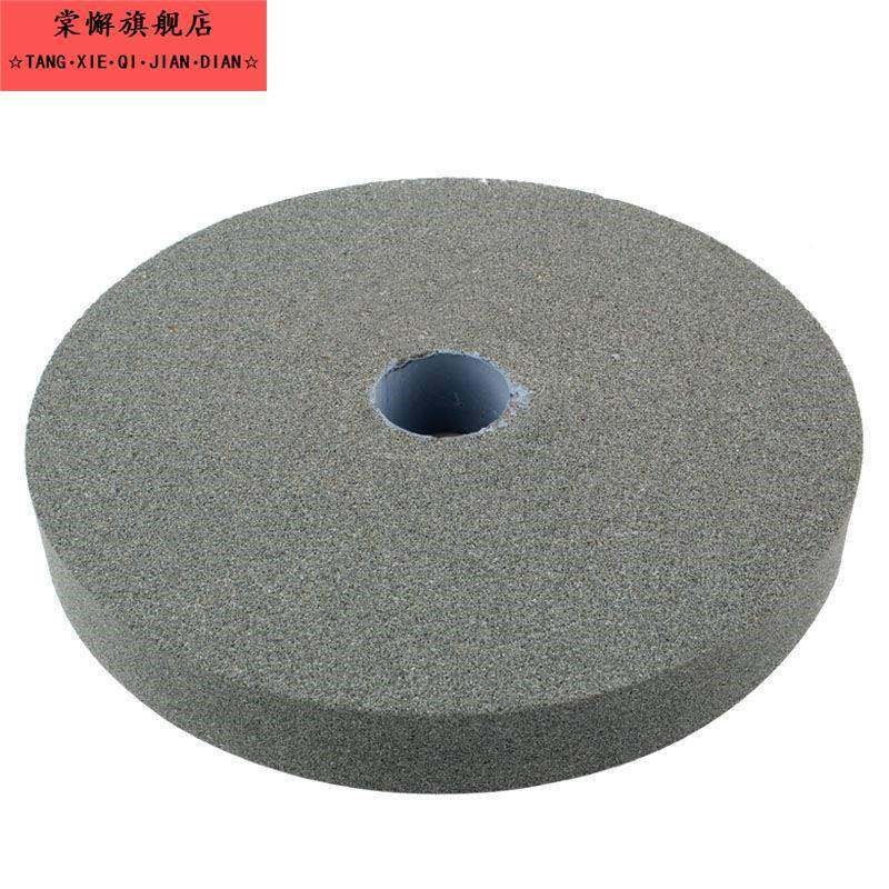 磨刀石圆轮沙轮磨石大号砂轮快速磨菜刀斧头镰刀屠宰农用开 锋吃