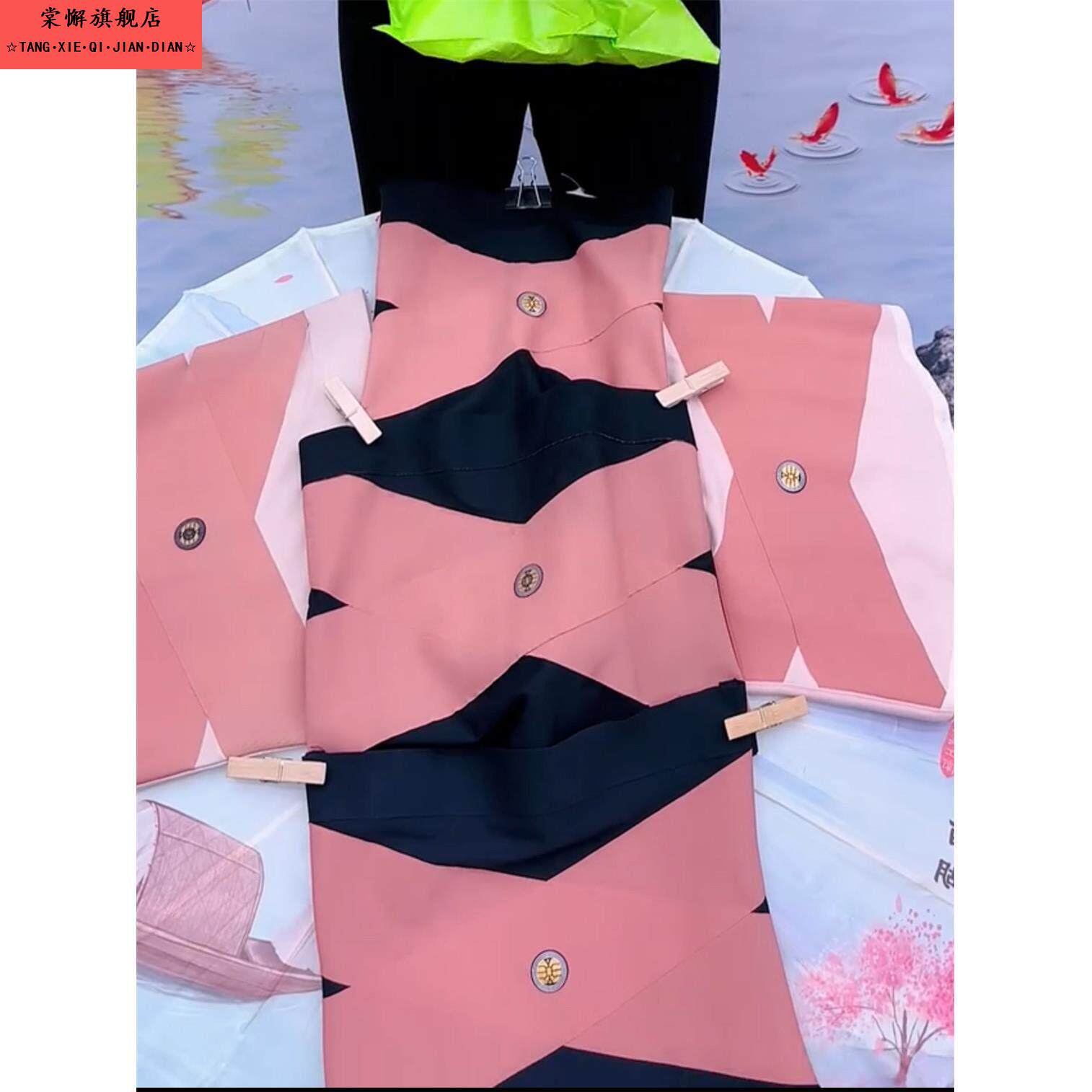 冰丝透气产后收腹带束腹带女瘦身收腹小肚子不卷边无痕大肚子薄款