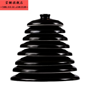 砂锅盖子单盖炖锅沙锅盖药罐中药壶单独陶瓷盖子单卖配盖煲盖