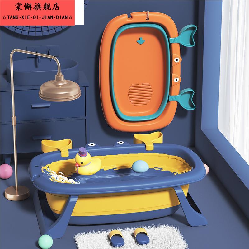 宠物比熊狗狗洗澡盆猫泰迪猫咪专用浴盆沐浴泡澡桶可折叠神器柯基