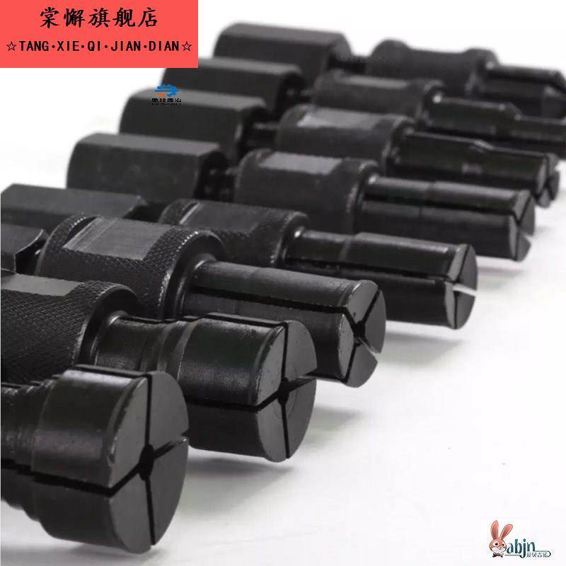 内轴承拉马内孔轴承拆卸工具小轴承拔出器拔轮器内圈拉码拉玛器