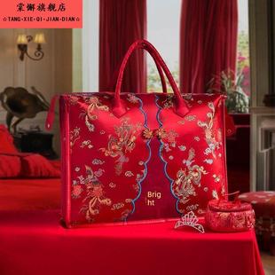 棉被包装盒礼盒棉被空盒子婚礼包装空调棉被包背包精华