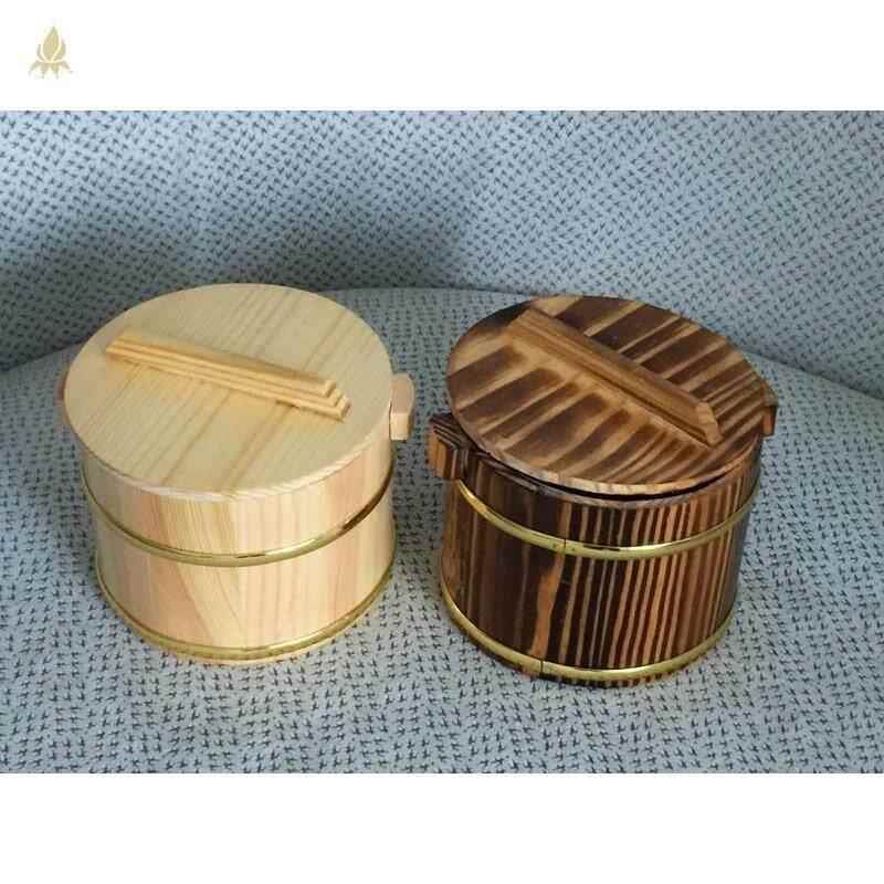 豆腐花豆腐脑香杉木保温豆腐脑豆腐花桶木桶豆腐脑饭桶手工豆腐