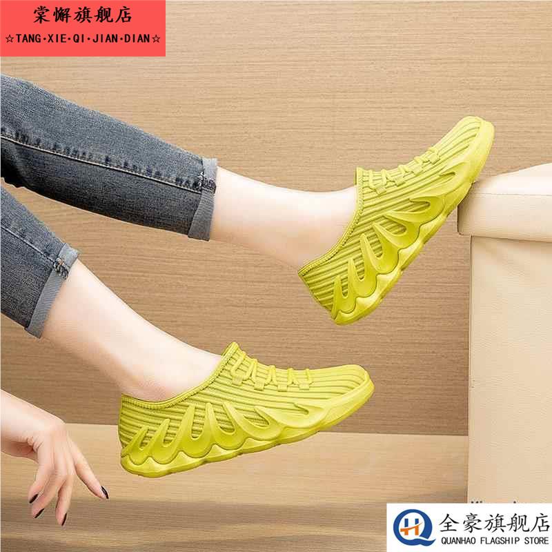 雨鞋男士低帮钓鱼水鞋时尚耐磨防滑矽胶软底厨房工作鞋厨师鞋女款