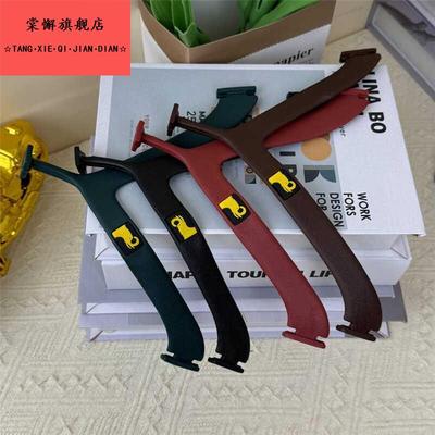 人字拖带子三点式拖鞋夹脚带耳朵全新拖鞋耳男女泰国越南耐磨鞋带