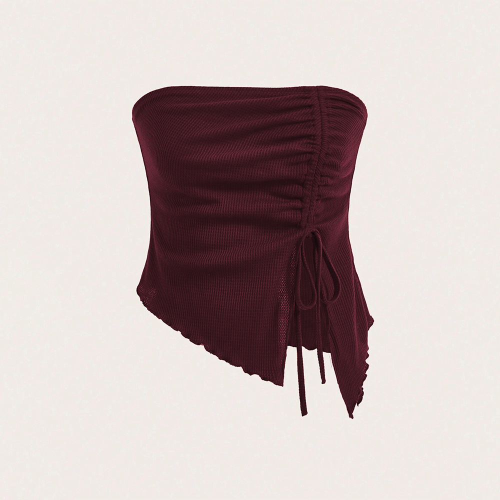 Women'sFashiDrawstgSp