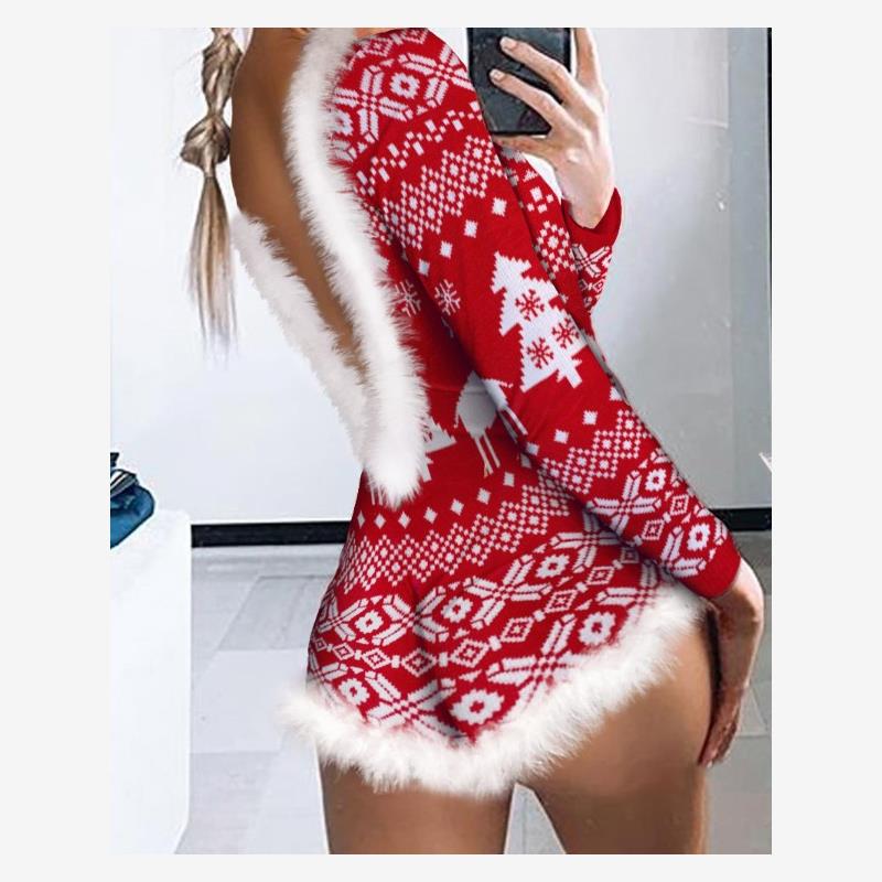 ChristmasPnFeDlRomp性