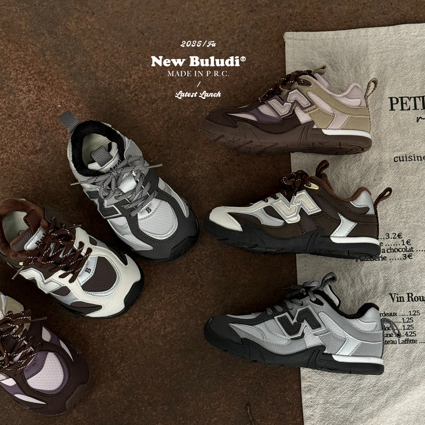 Buludi 儿童加绒运动鞋皮面魔术贴童鞋童鞋鞋子 5171,童鞋/婴儿鞋/亲子鞋,运动鞋,淘宝优惠券,粉丝福利购,淘宝优惠卷