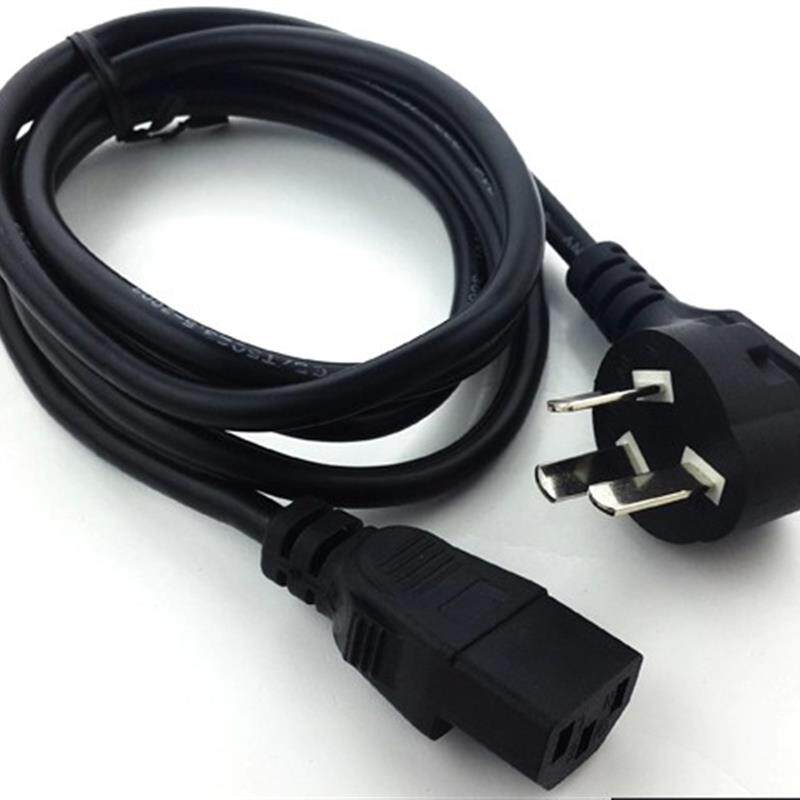 小熊电饭盒 配件 小熊电热饭盒专用电源线 分体 电加热饭盒电线