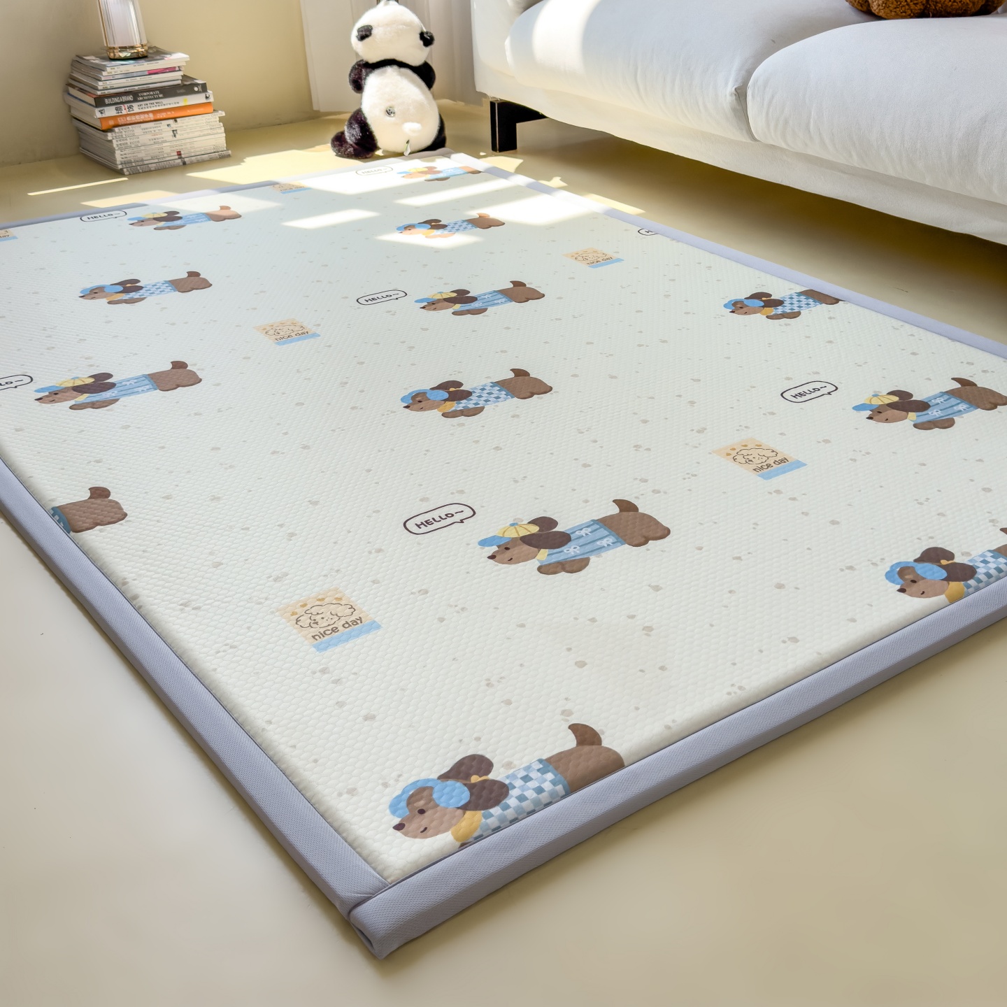 地垫软垫防滑垫床垫