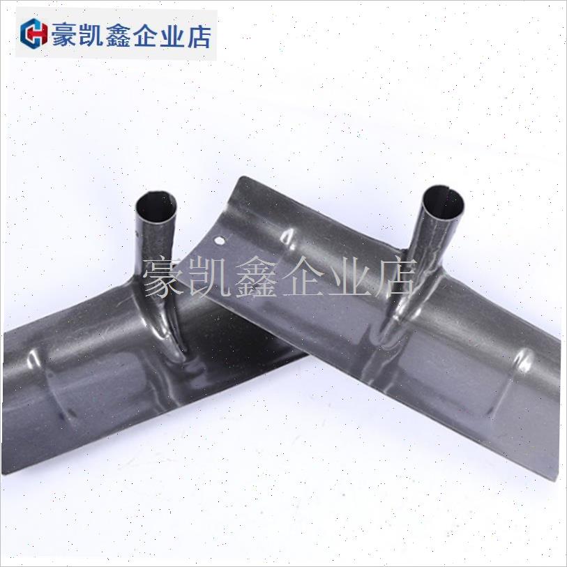 农用工具耙子刮板加厚款刮粪晒谷C耙户外大棚除雪耙推雪铲搂草耙.