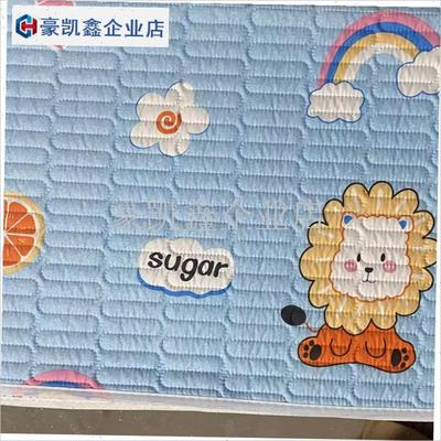 经期专用姨妈床垫可水洗大尺w寸生理期加厚防漏成人防水可洗隔尿.