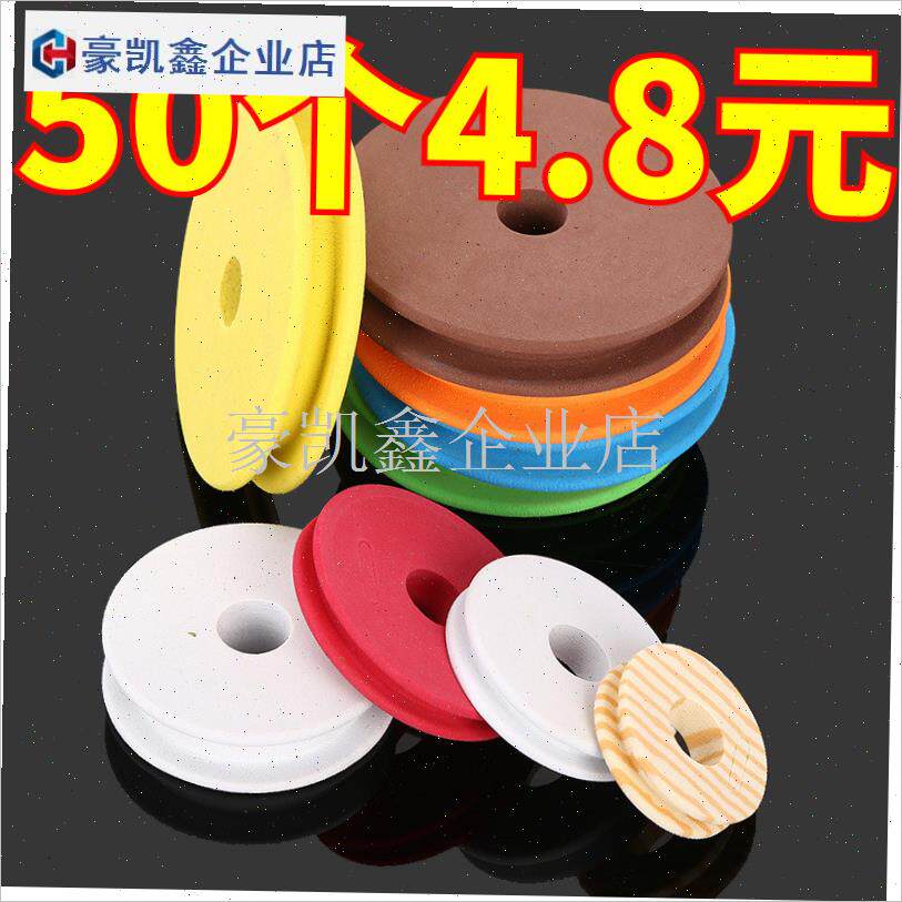 主线轴线组圈线圈绕线板钓鱼用品主矽胶特M大号线鱼轴钓具轴散装.