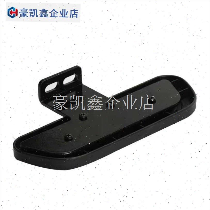 电动车前脚踏板搁脚蹬DE8DM3DM6DT6HDE1N1加宽配件电瓶车加宽脚.