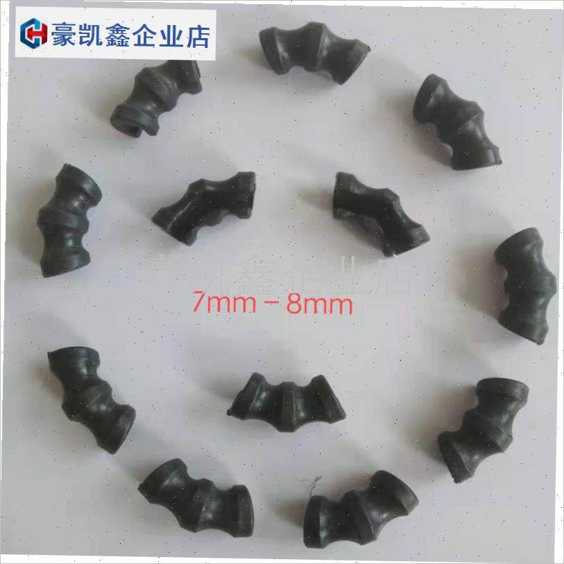 铁方凳脚凳钢凳脚凳防滑无声z耐磨脚凳管夹圆凳防刮塑料脚垫.