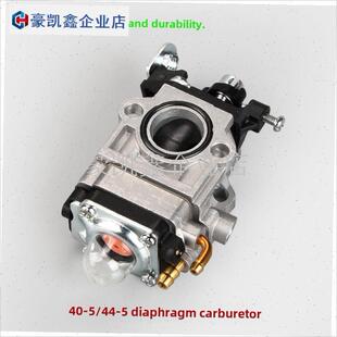 割草机化油器四冲程Gx35v刷刀二冲程树篱修剪器二冲程通用配件四.