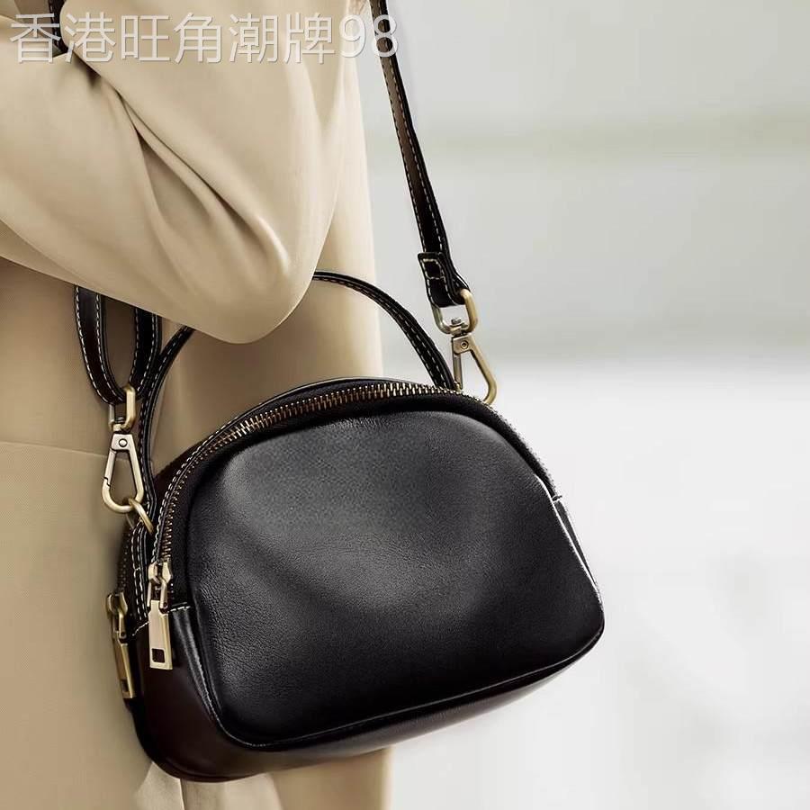 专柜品质!斜挎包包包女士手提包大容量通用款礼物送妈妈款斜挎包