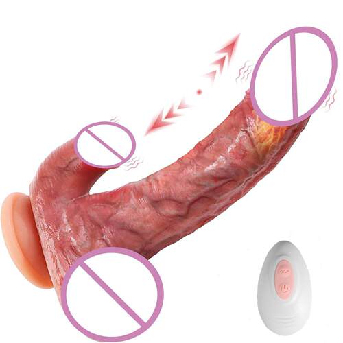 Sex Toys Dildo For Women Female Vibrator Stimulator rabbit