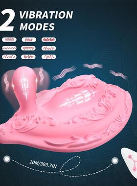 Dildo Vibrator Wearable Panties Sex Toys for Women Couple