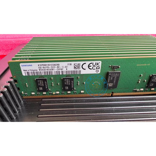 1RX8 ECC M393A1K43DB1 服务器内存条 REG CVF 2933Y 三星 PC4