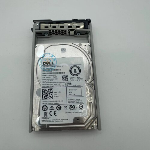 DELL0FVX7C2TSAS0