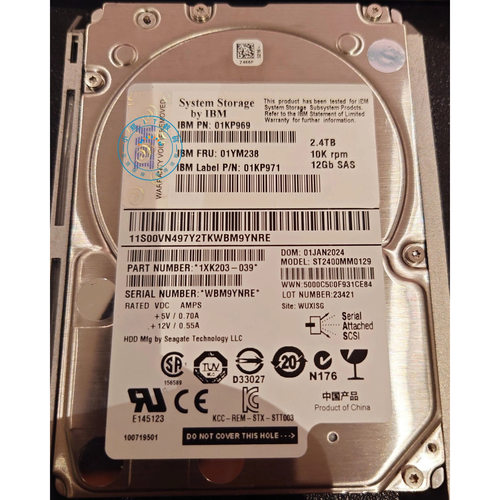 IBM01KP96901YM23801KP