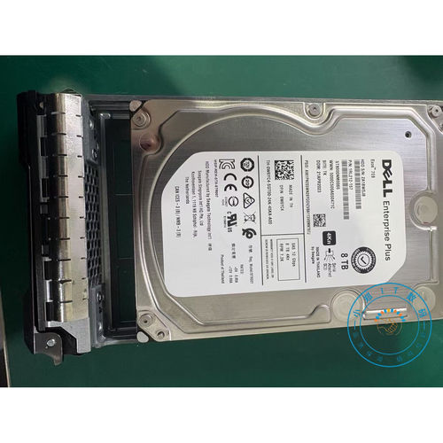Dell0W6YC4SC8000康贝硬盘