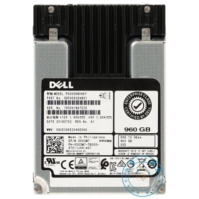 DELLPX05SVB096Y0503M7960G