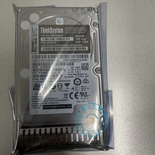 联想 IBM 硬盘 00YK014 600GB SAS 2.5 12G 10K 00WG690 00WG691