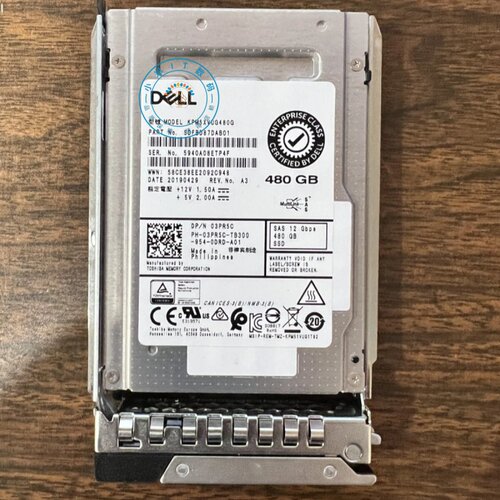 3PR5CKPM5XVUG480G480GSAS