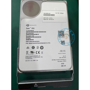 NetApp X377A 00592 377A 108 3.5 12g SAS 10T