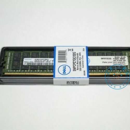DELLSNPCPC7GC/32G32GB2RX4