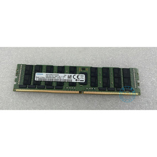 三星 M386A8K40BM2-CTD6Q 内存 64G 4DRX4 PC4-2666 ECC LRDIMM