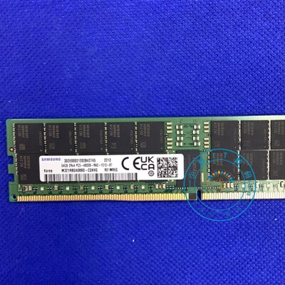三星64g48002rx4RECC服