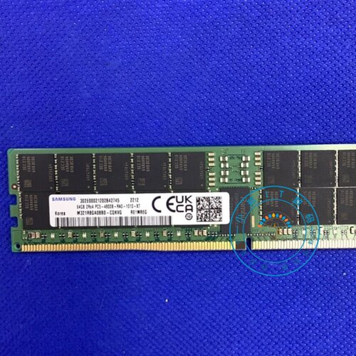 三星64g48002rx4RECC服