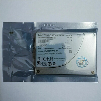 Intel英特尔SSDDCS3500Serie